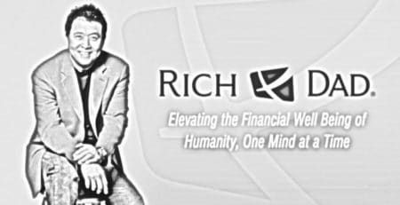 The book Rich Dad, Poor Dad by Robert Kiyosaki is a good read before you start a business