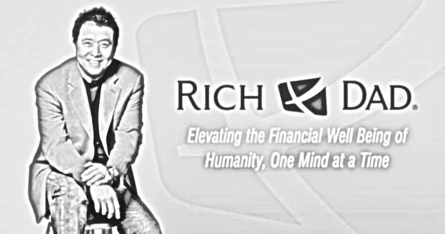 The book Rich Dad, Poor Dad by Robert Kiyosaki is a good read before you start a business