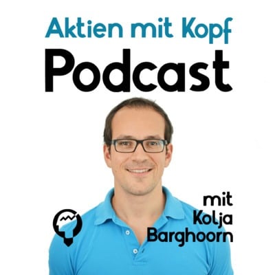 podcast aktien mit kopf mit kolja barghoorn