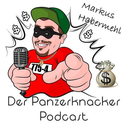 podcast der panzerknacker mit markus habermehl