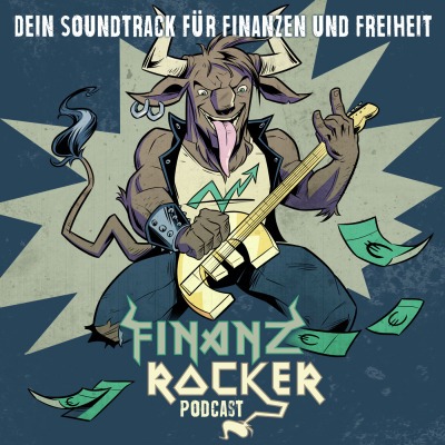 podcast der finanz rocker Daniel Korth